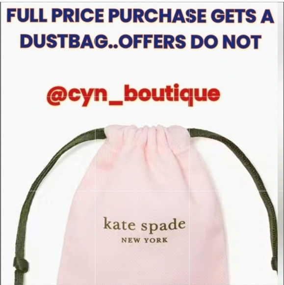 🔹️Kate Spade🔹️ New York New Bella  Bloom Rhinestone Flower Statement bracelet - Picture 4 of 4